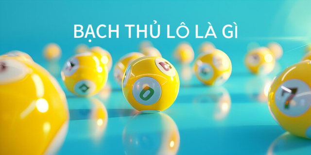 Bach-thu-lo-la-mot-trong-nhung-cach-choi-lo-de-pho-bien