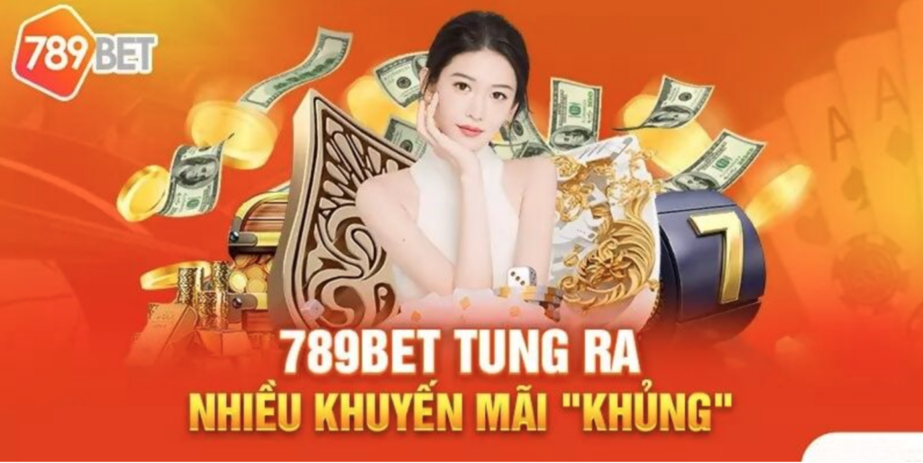 Đã Nhận Thưởng Từ Các Sự Kiện Đặc Biệt