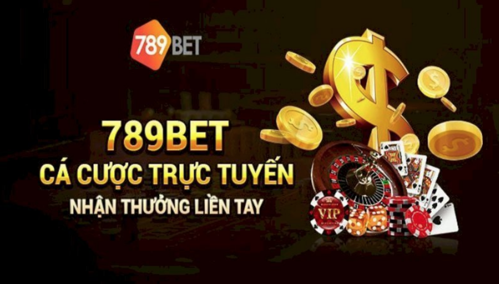 lưu ý khi rút tiền tại 789bet