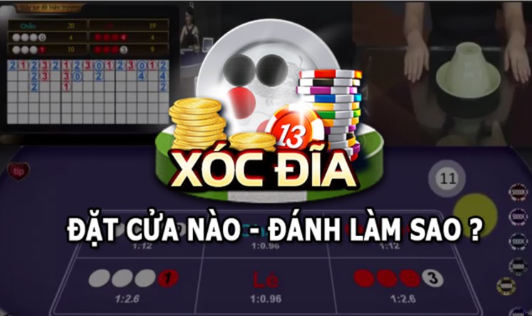 Meo Xoc Dia 789bet